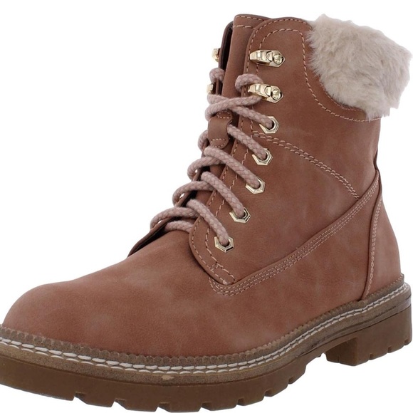 Steve Madden Alaska Boots - Picture 1 of 5